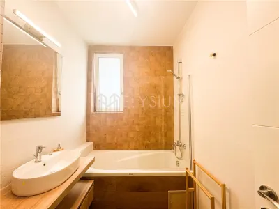 Apartament de inchiriat 2 camere Floreasca Residence - foto 13