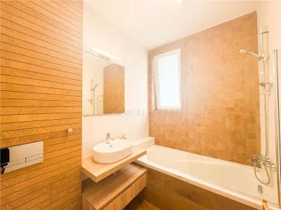 Apartament de inchiriat 2 camere Floreasca Residence - foto 14