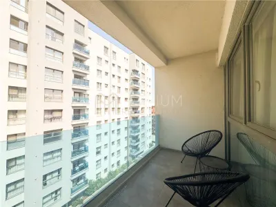 Apartament de inchiriat 2 camere Floreasca Residence - foto 16