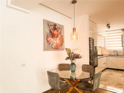 Apartament de inchiriat 2 camere Floreasca Residence - foto 5