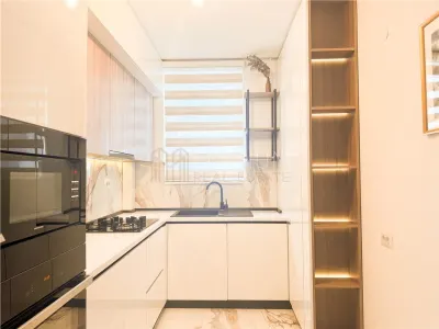 Apartament de inchiriat 2 camere Floreasca Residence - foto 7