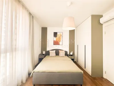 Apartament de inchiriat 2 camere Floreasca Residence - foto 10