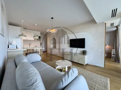 Apartament 2 camere de vanzare Olimp, Constanta - Olimp