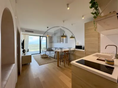 Apartament 2 camere de vanzare Olimp, Constanta - foto 3