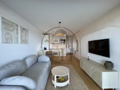 Apartament 2 camere de vanzare Olimp, Constanta - foto 4