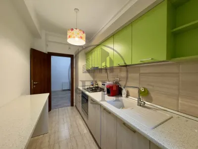 Apartament 3 camere de vanzare Mamaia, zona Summerland - foto 13