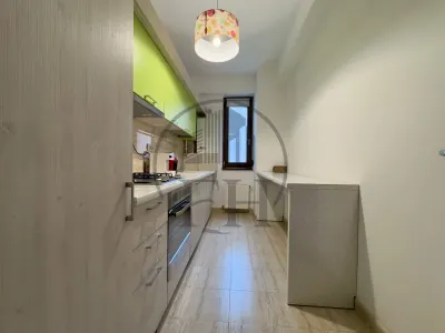 Apartament 3 camere de vanzare Mamaia, zona Summerland - foto 14