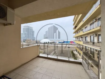 Apartament 3 camere de vanzare Mamaia, zona Summerland - foto 17