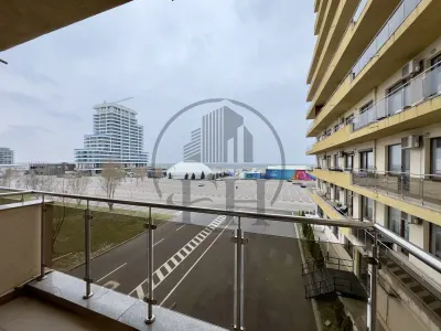 Apartament 3 camere de vanzare Mamaia, zona Summerland - foto 18
