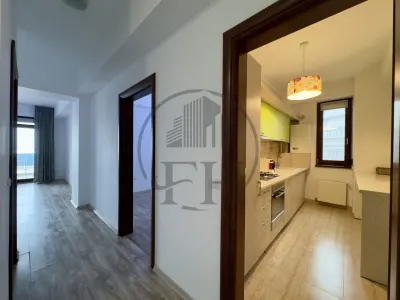 Apartament 3 camere de vanzare Mamaia, zona Summerland - foto 9