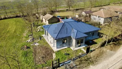 Casa de vanzare Negrești, Constanța - foto 2