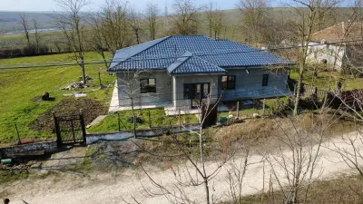 Casa de vanzare Negrești, Constanța - foto 20