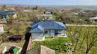 Casa de vanzare Negrești, Constanța - foto 21