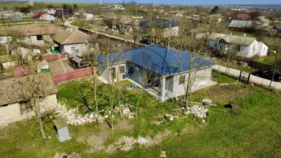 Casa de vanzare Negrești, Constanța - foto 22