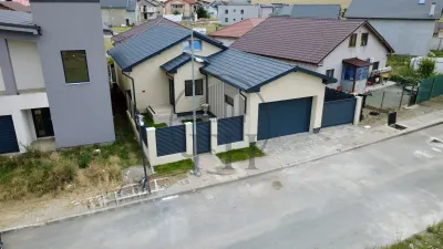 Casa de vanzare Valu lui Traian, Constanta - foto 2