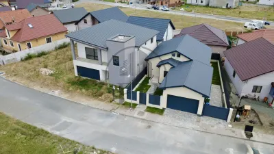 Casa de vanzare Valu lui Traian, Constanta - foto 3