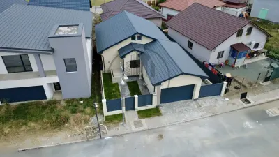 Casa de vanzare Valu lui Traian, Constanta - foto 23