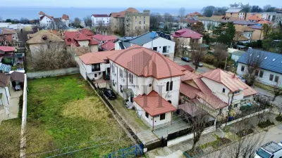 Casă/Vilă de vânzare Eforie Sud, Constanța - foto 2