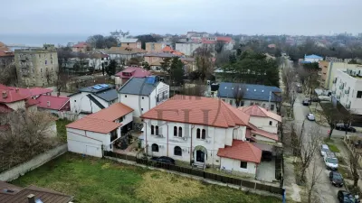 Casă/Vilă de vânzare Eforie Sud, Constanța - foto 27