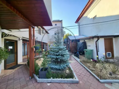Casă/Vilă de vânzare Eforie Sud, Constanța - foto 4