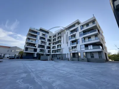 Apartament 2 camere de vanzare Mamaia-Sat, Constanta - foto 2