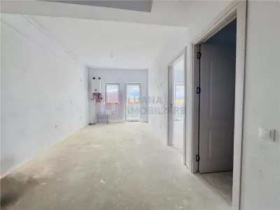 Apartament 3 camere de vanzare | Turnisor | vila NOUA | 2 niveluri | la cheie - Sibiu