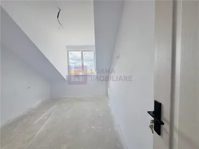Apartament 3 camere de vanzare | Turnisor | vila NOUA | 2 niveluri | la cheie - foto 3