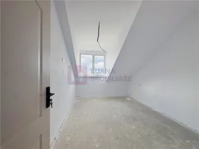 Apartament 3 camere de vanzare | Turnisor | vila NOUA | 2 niveluri | la cheie - foto 5