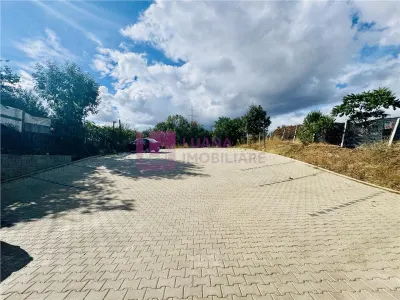 Apartament 3 camere de vanzare | Turnisor | vila NOUA | 2 niveluri | la cheie - foto 9