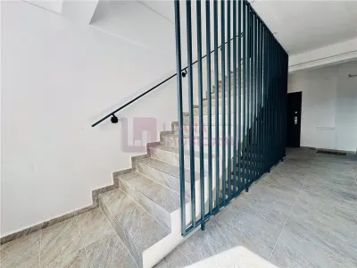 Apartament 3 camere de vanzare | Turnisor | vila NOUA | 2 niveluri | la cheie - foto 10