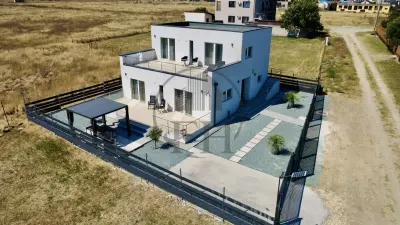 Casa/Vila de vanzare Techirghiol, Constanta - foto 2