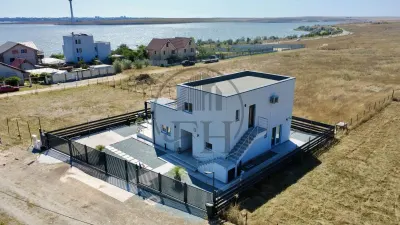 Casa/Vila de vanzare Techirghiol, Constanta - foto 3