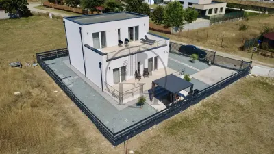 Casa/Vila de vanzare Techirghiol, Constanta - foto 26