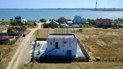 Casa/Vila de vanzare Techirghiol, Constanta - foto 4