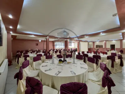 Spatiu comercial/restaurant de vanzare Murfatlar, Constanta - foto 4