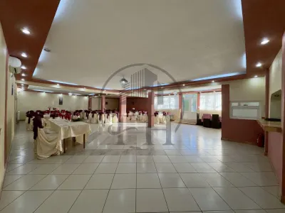 Spatiu comercial/restaurant de vanzare Murfatlar, Constanta - foto 6