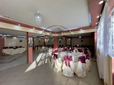 Spatiu comercial/restaurant de vanzare Murfatlar, Constanta - foto 7
