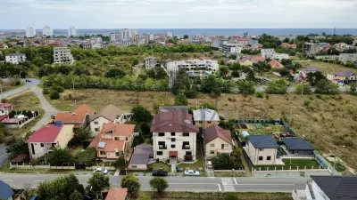 Casa/Vila de vanzare Eforie Nord, Constanta - foto 2