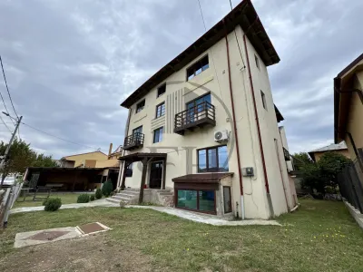 Casa/Vila de vanzare Eforie Nord, Constanta - foto 24