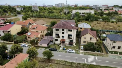 Casa/Vila de vanzare Eforie Nord, Constanta - foto 25