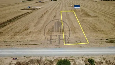 Teren intravilan de vanzare Costinesti, Constanta - foto 4
