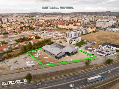 RECO Hala Industriala, strada Ogorului - foto 7