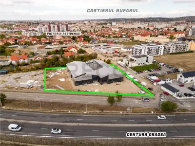 RECO Hala Industriala, strada Ogorului - foto 9