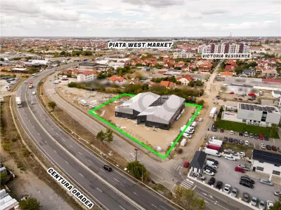 RECO Hala Industriala, strada Ogorului - foto 11