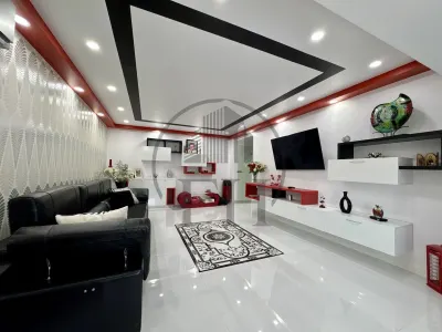 Apartament 4 camere de vanzare Agigea, Constanta - Agigea