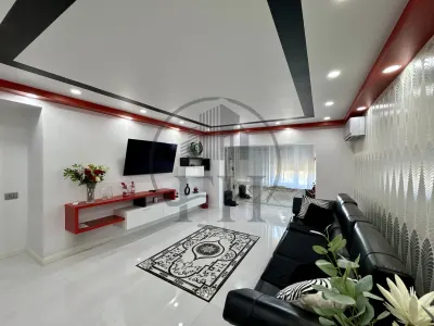 Apartament 4 camere de vanzare Agigea, Constanta - foto 2