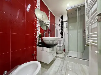 Apartament 4 camere de vanzare Agigea, Constanta - foto 12