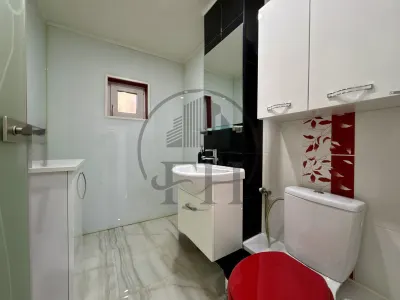 Apartament 4 camere de vanzare Agigea, Constanta - foto 13