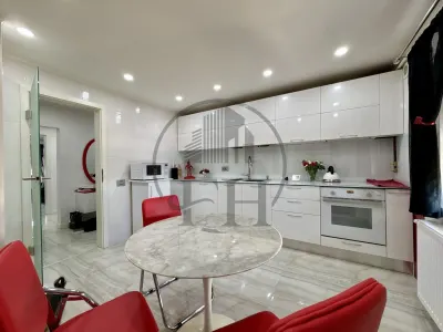 Apartament 4 camere de vanzare Agigea, Constanta - foto 14