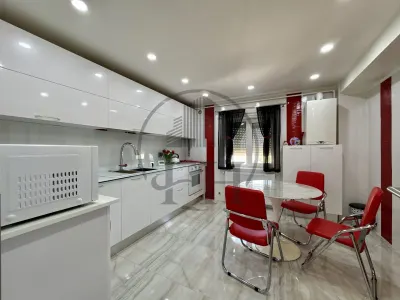 Apartament 4 camere de vanzare Agigea, Constanta - foto 15